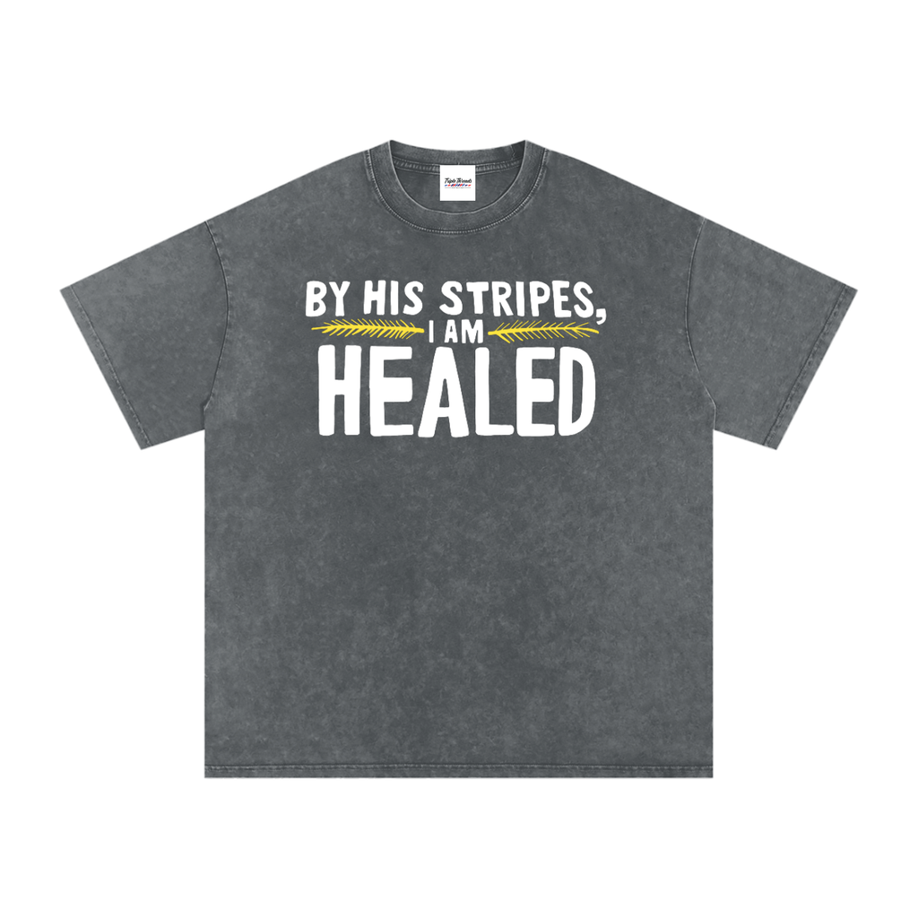 By His Stripes | 1 Peter 2:24