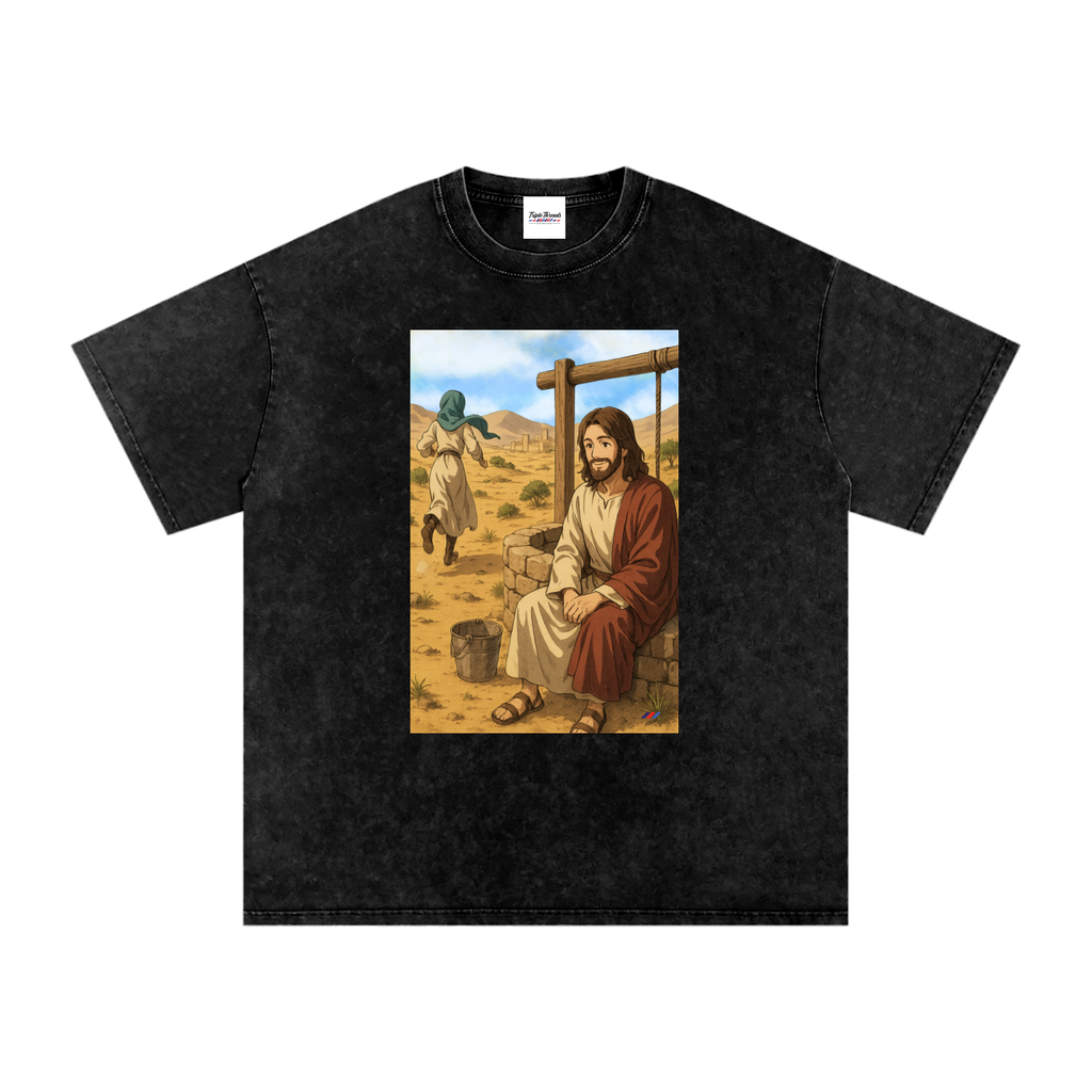 The Well | John 4:4-42