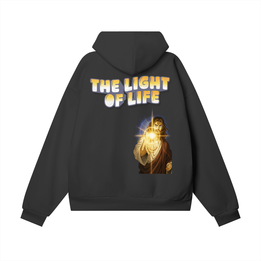 Light of the World | John 8:12