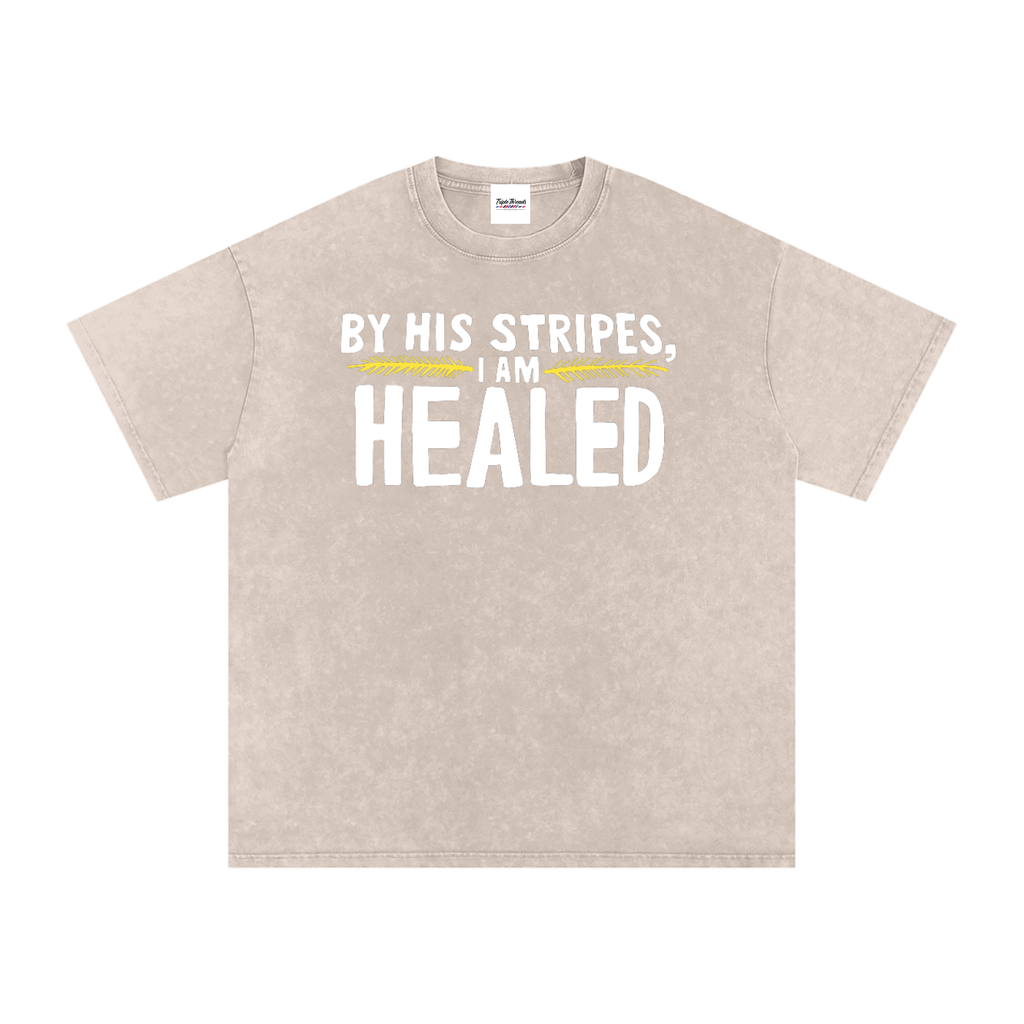 By His Stripes | 1 Peter 2:24