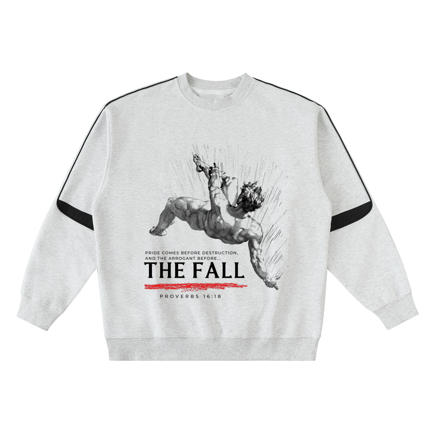 The Fall | Proverbs 16:18