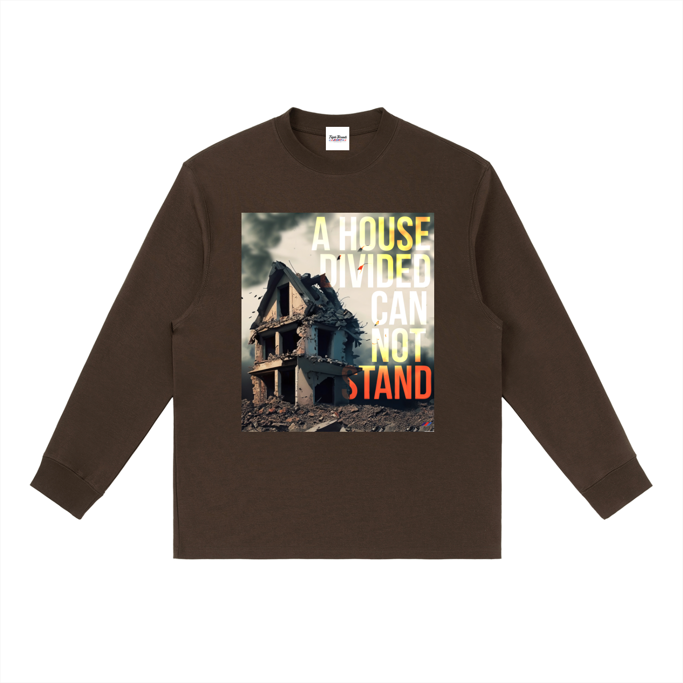 House Divided | Mark 3:25