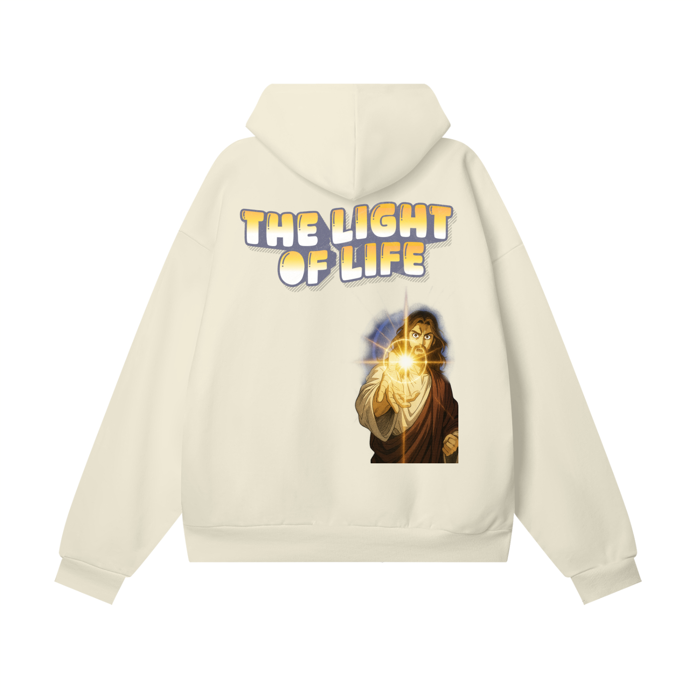 Light of the World | John 8:12