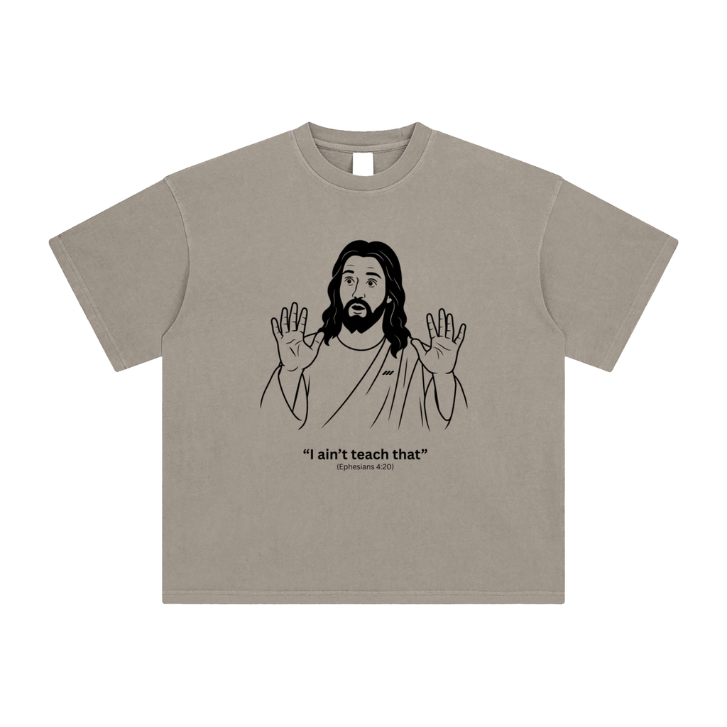 Fake Doctrine | Ephesians 4:20