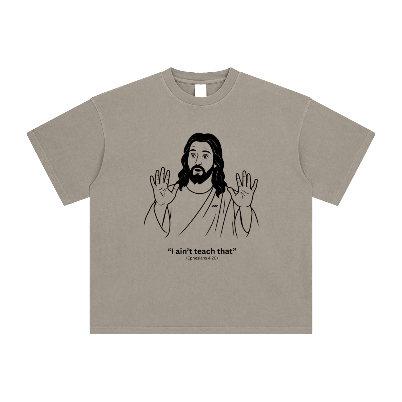 Fake Doctrine | Ephesians 4:20