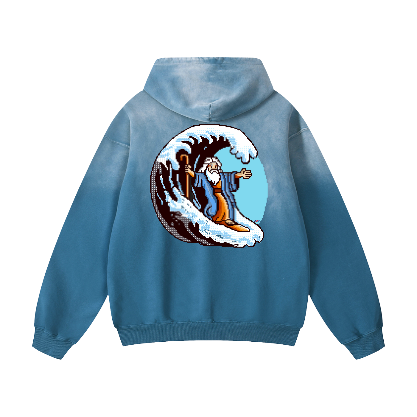 The Lord Makes a Path for Me | Isaiah 43:16