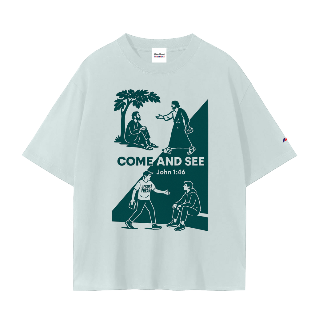 Come & See | John 1:46 | Modern