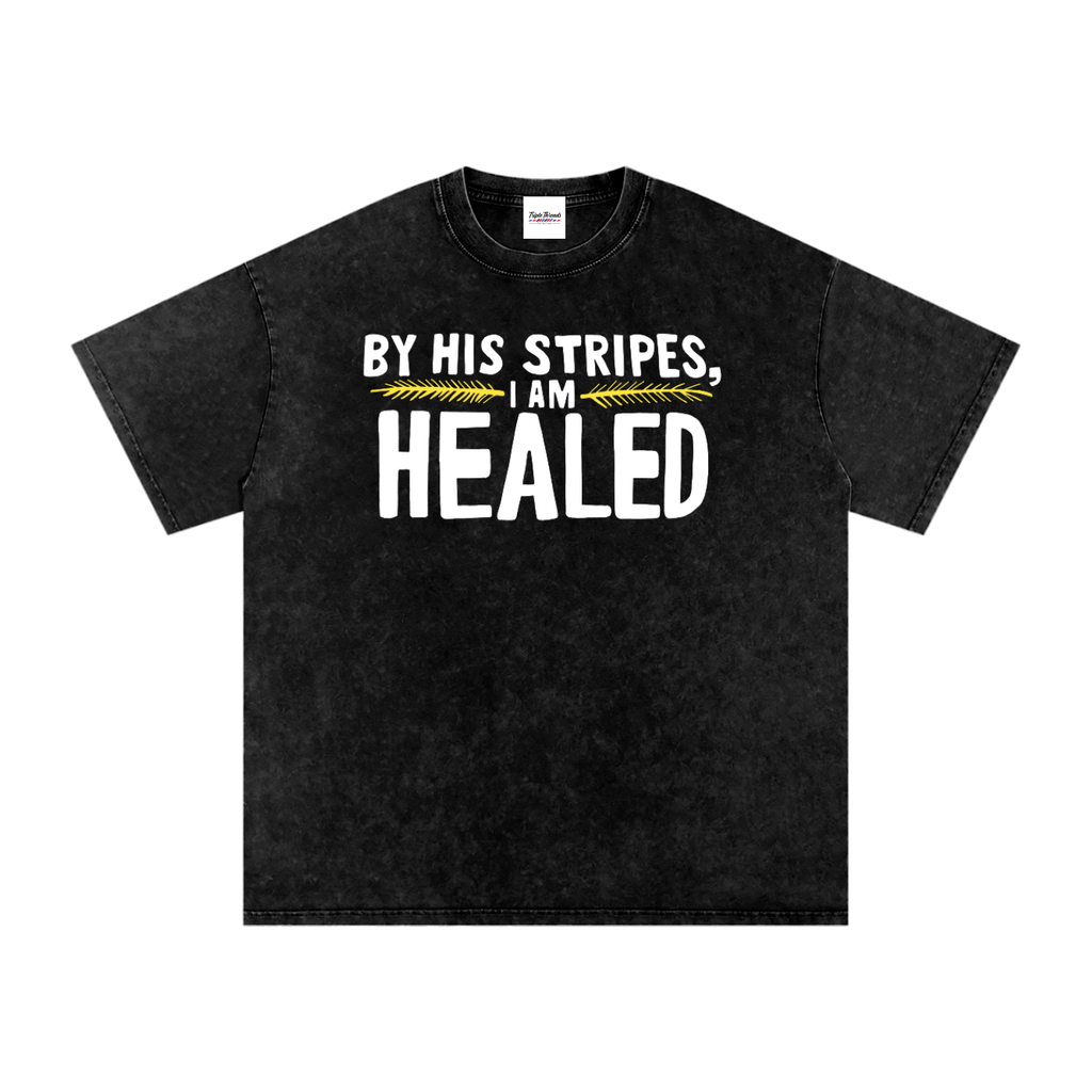 By His Stripes | 1 Peter 2:24