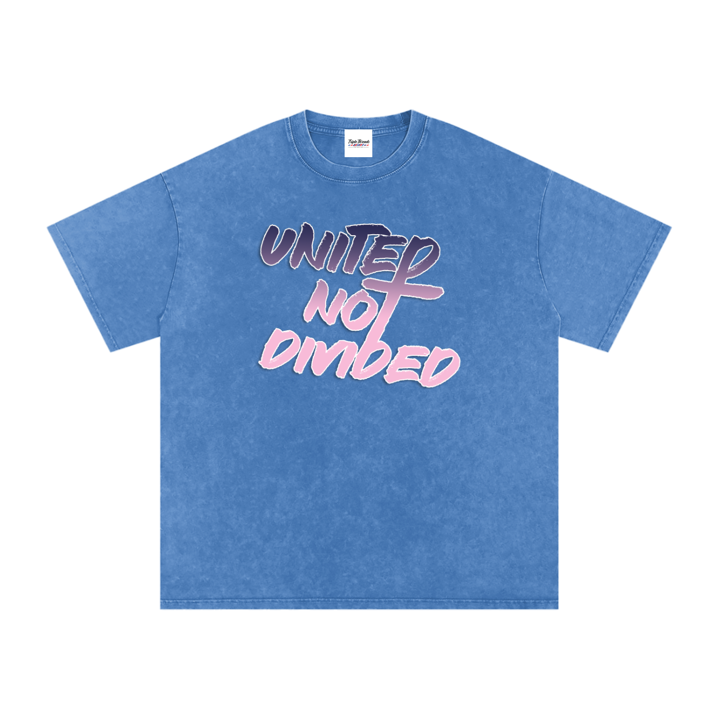 United Not Divided | Pink Variant