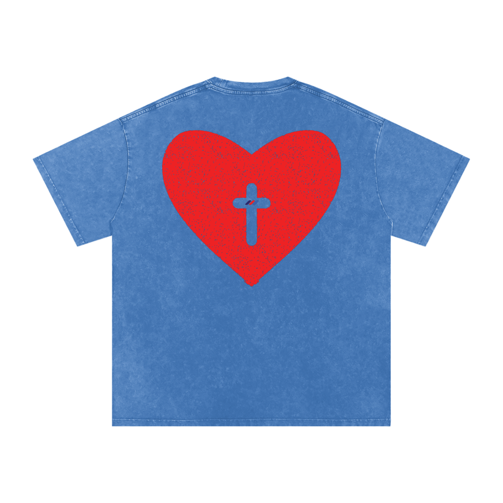 Love X Affirmations | 1 Corinthians 13:4-6