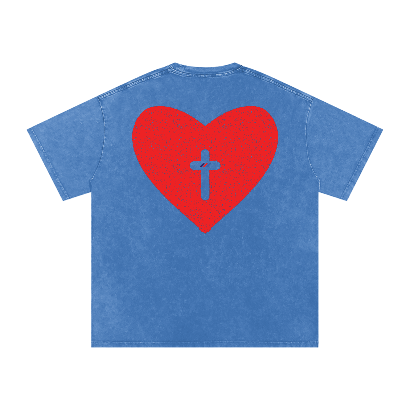 Love X Affirmations | 1 Corinthians 13:4-6