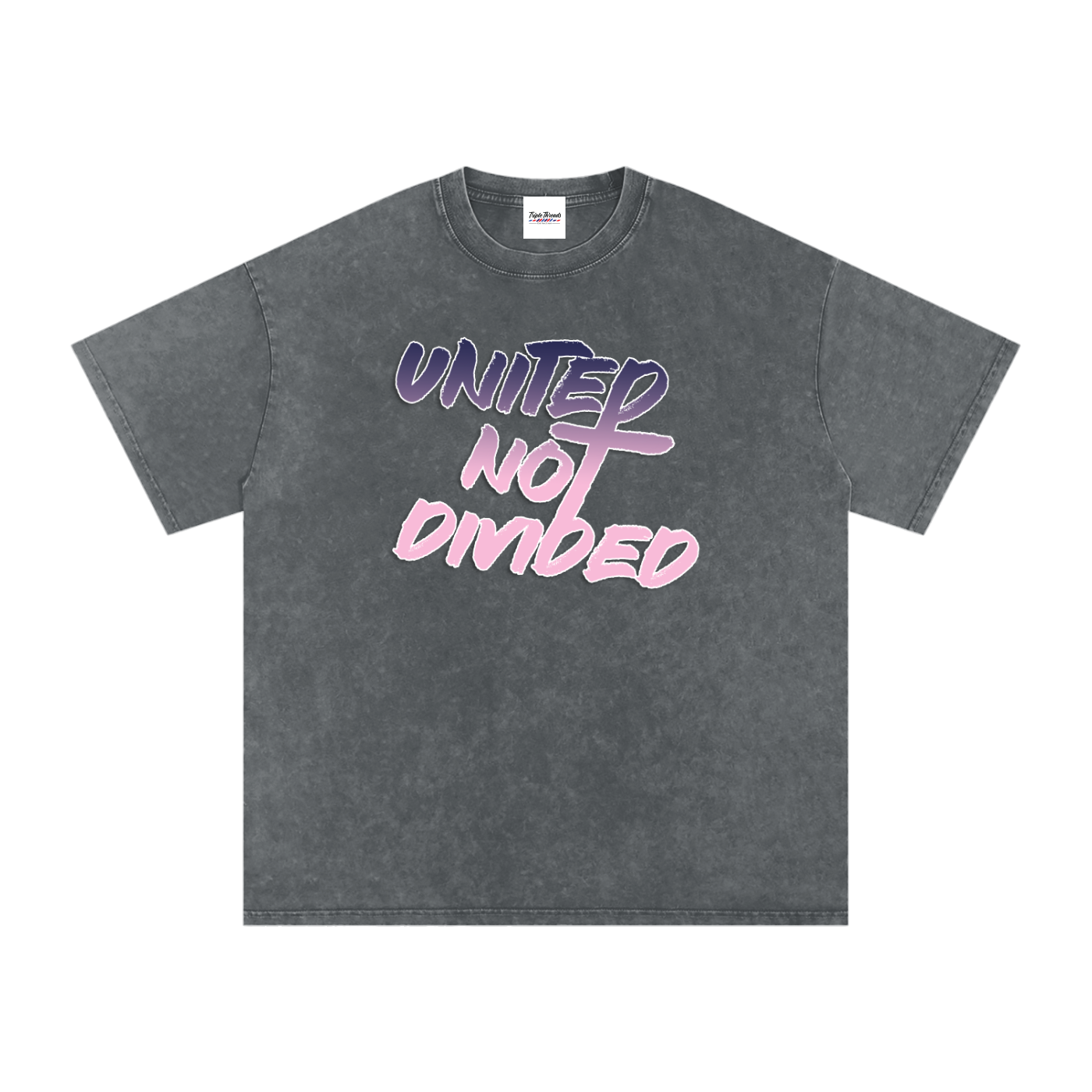 United Not Divided | Pink Variant