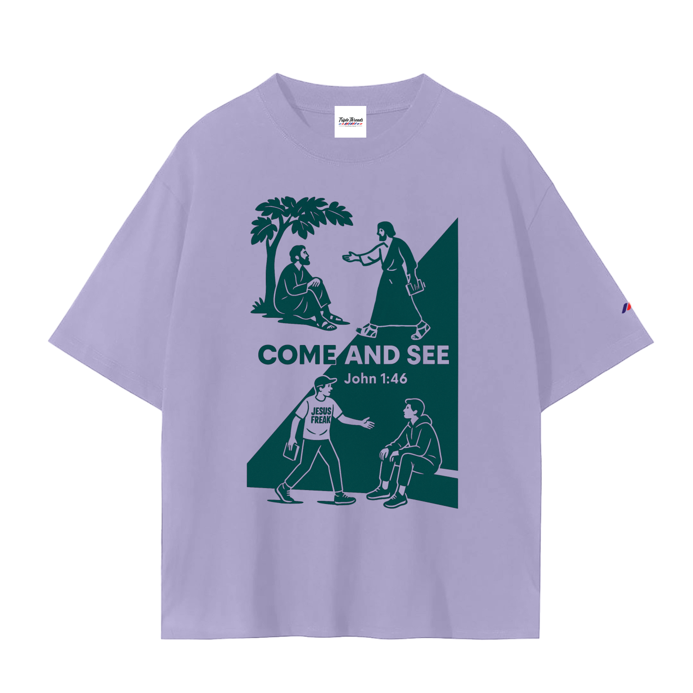 Come & See | John 1:46 | Modern