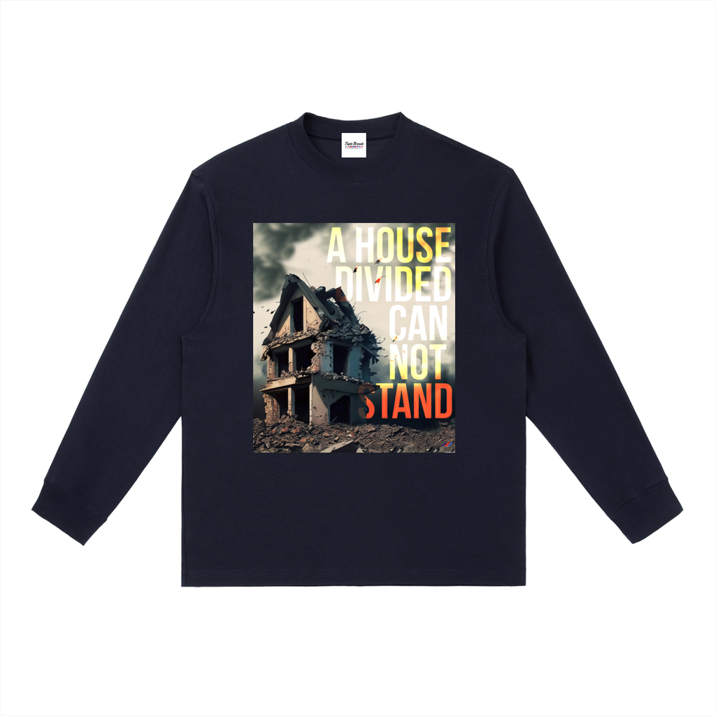 House Divided | Mark 3:25