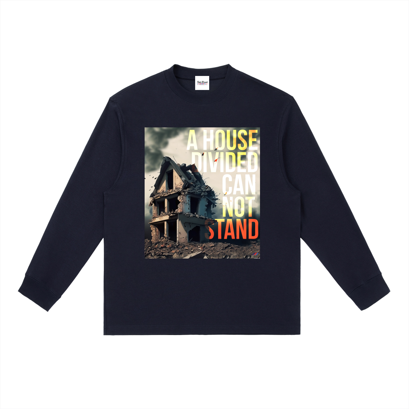 House Divided | Mark 3:25