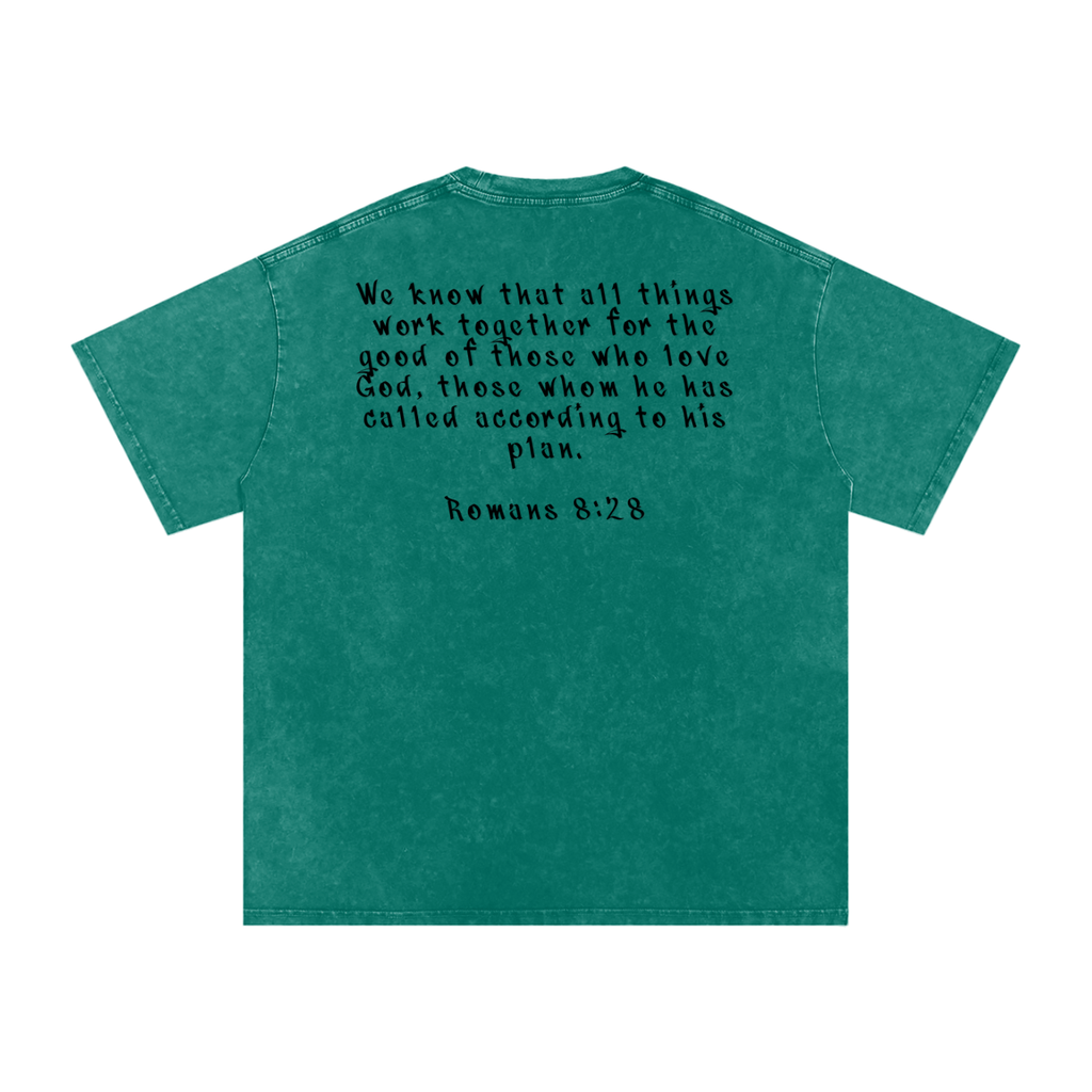 Called to Serve | Romans 8:28