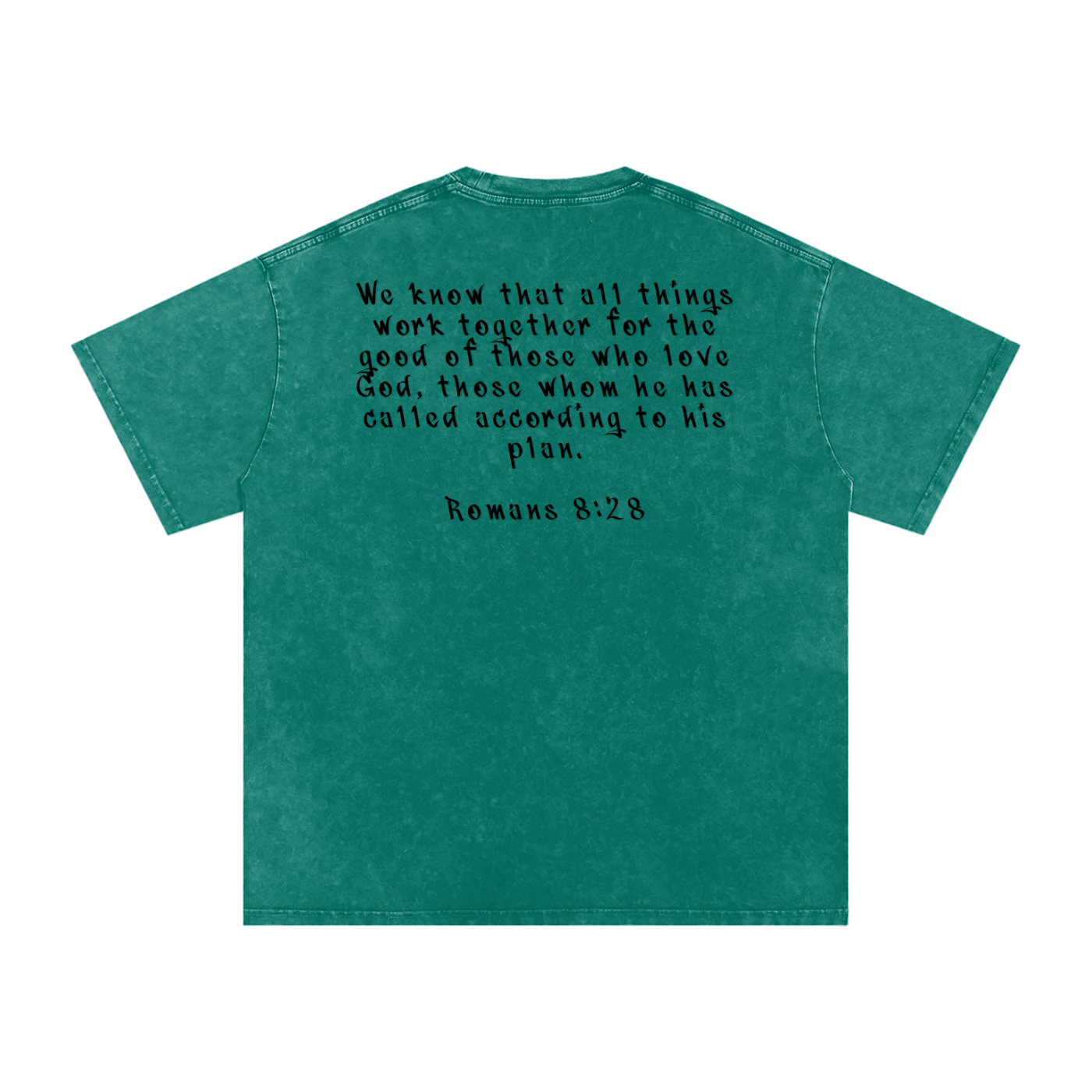Called to Serve | Romans 8:28