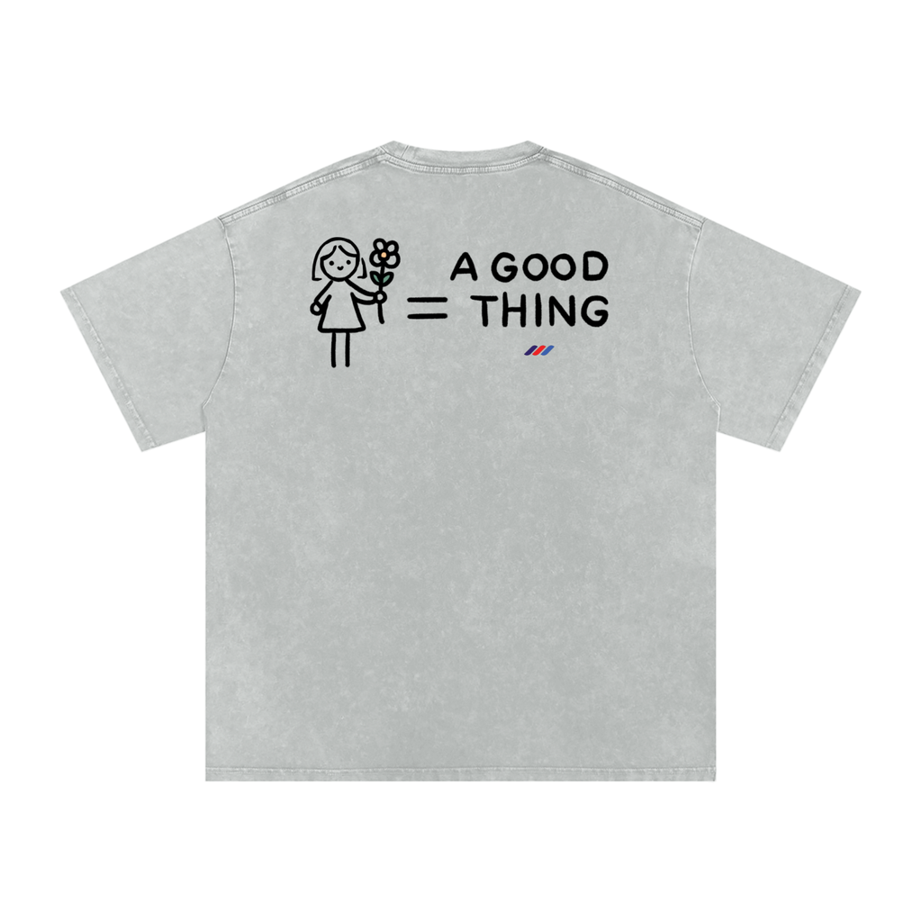 A Good Thing | Proverbs 18:22