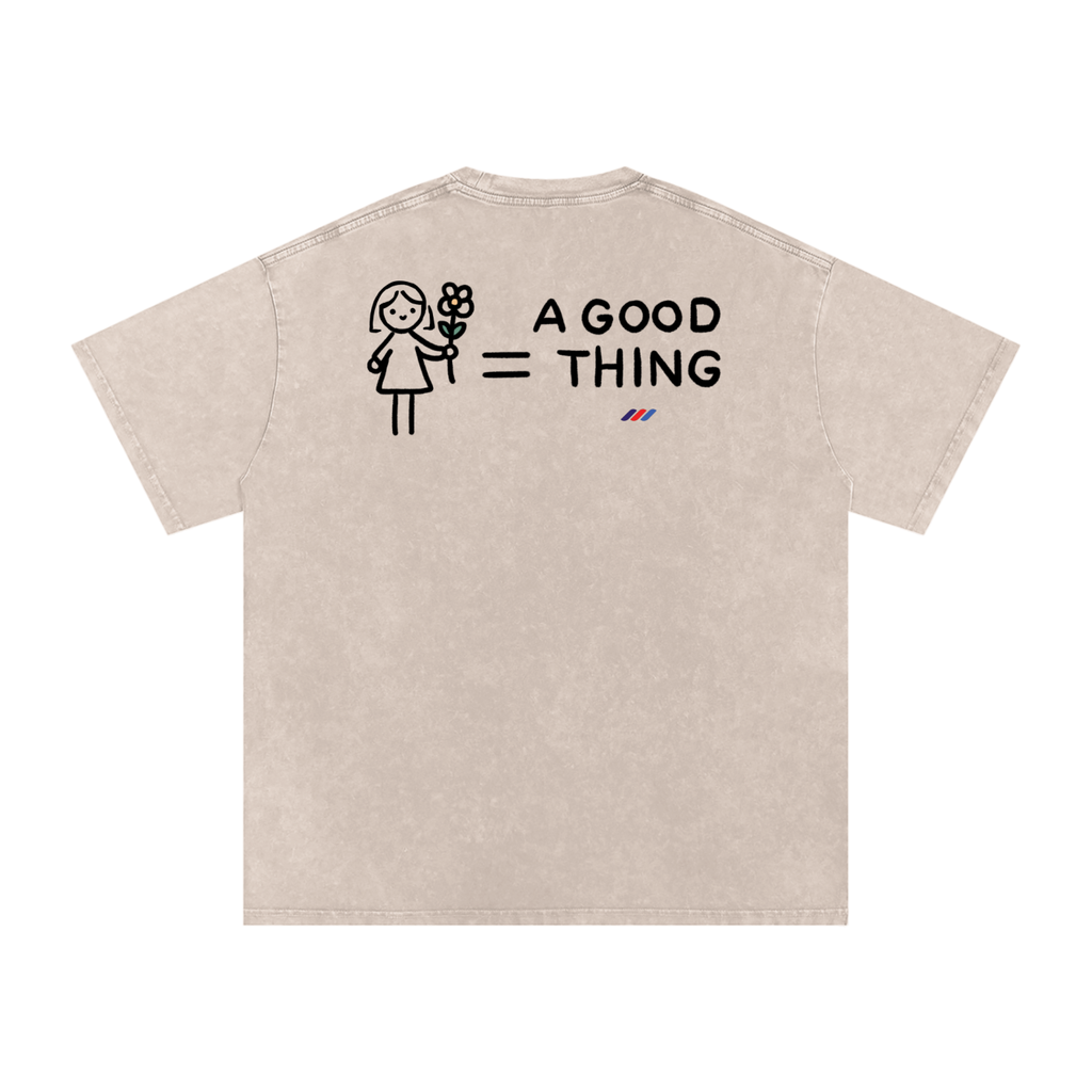 A Good Thing | Proverbs 18:22