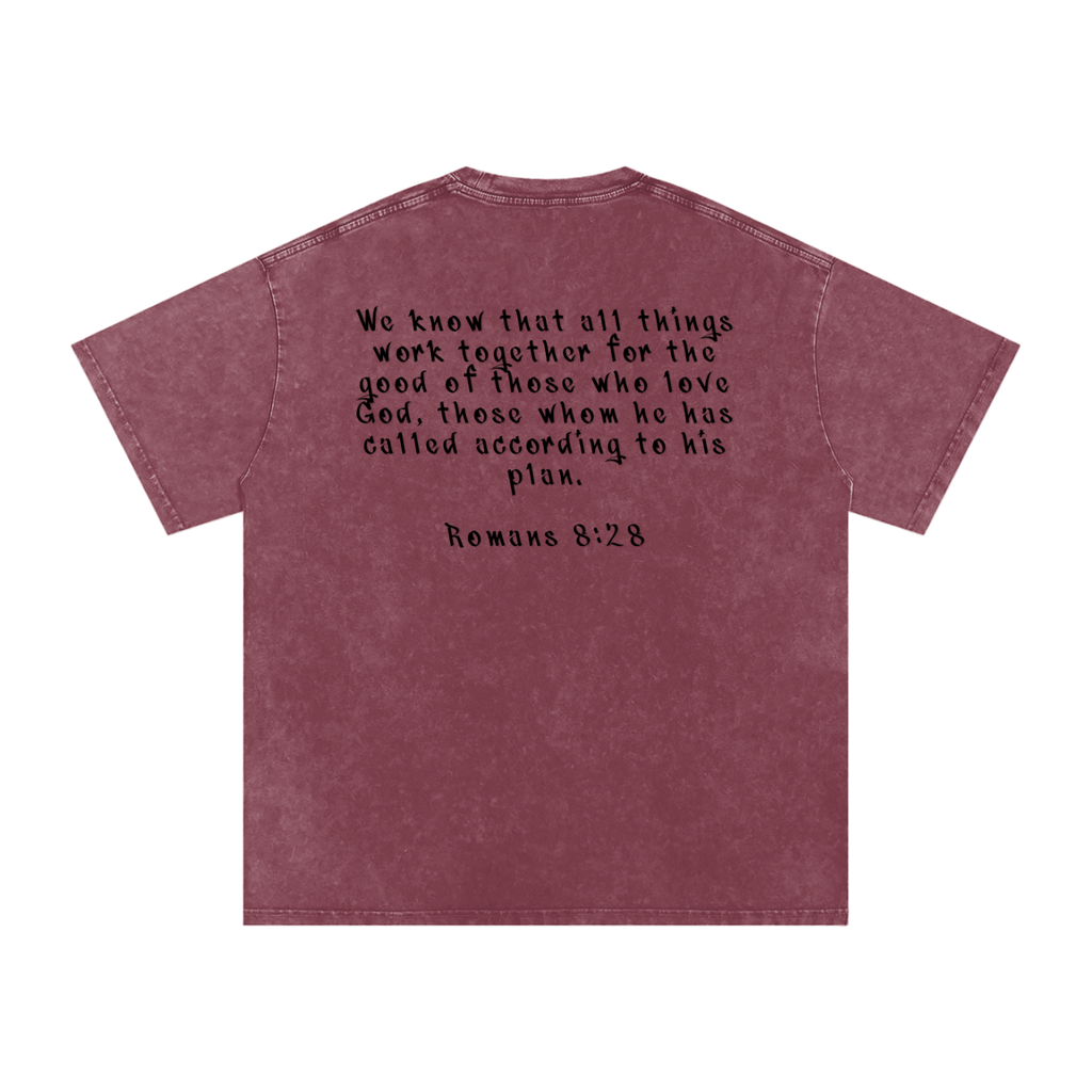 Chosen | Romans 8:28 | Bold Truths