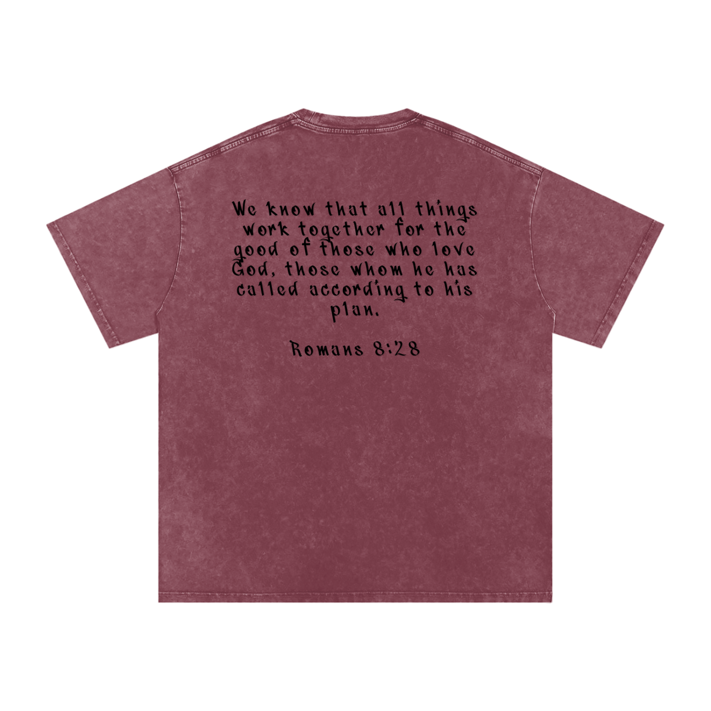 Chosen | Romans 8:28 | Bold Truths