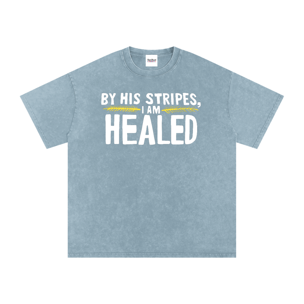 By His Stripes | 1 Peter 2:24