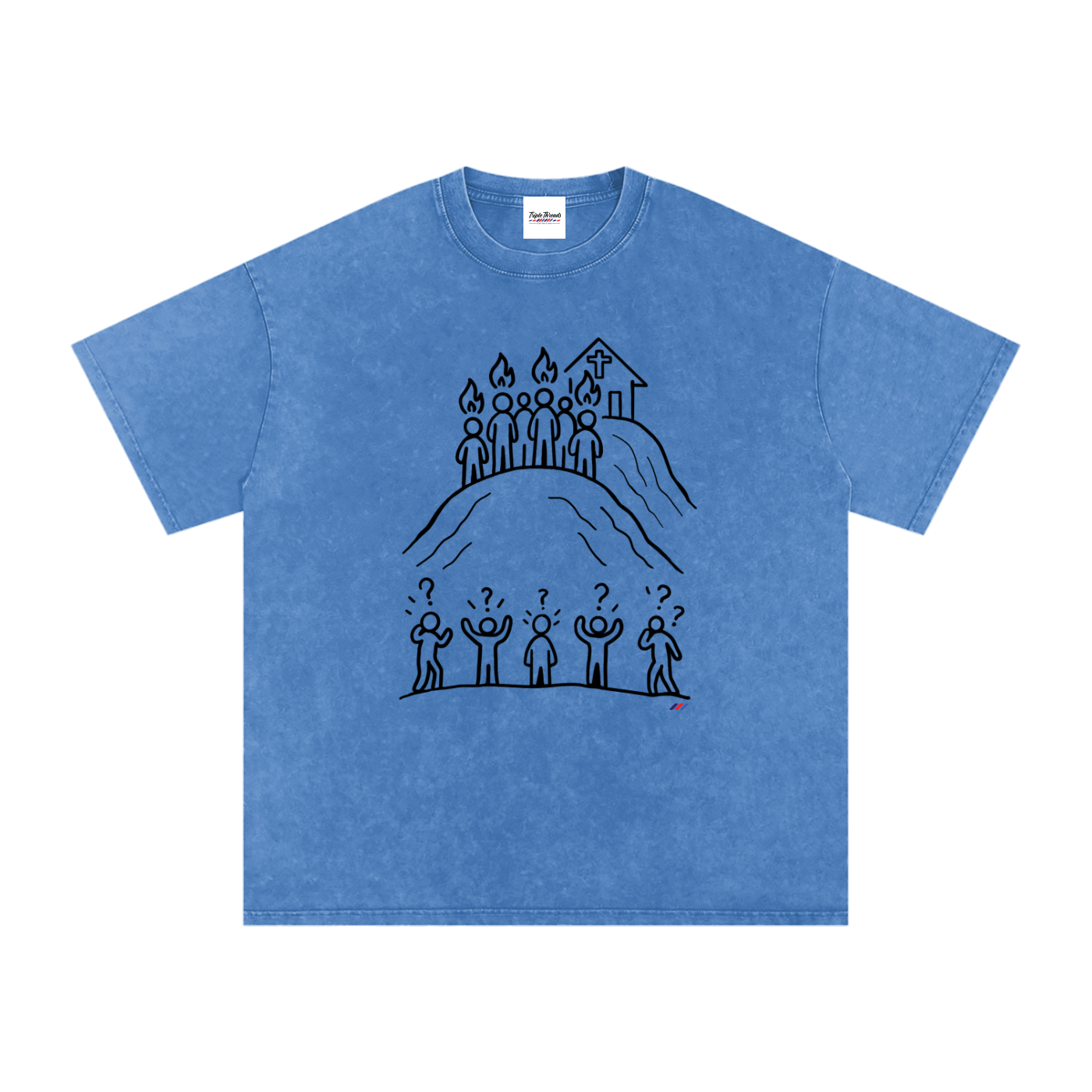 Day of Pentecost | Acts 2