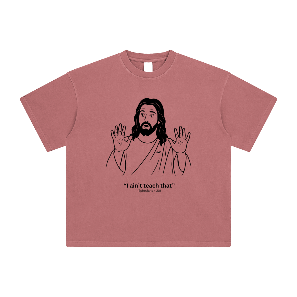 Fake Doctrine | Ephesians 4:20