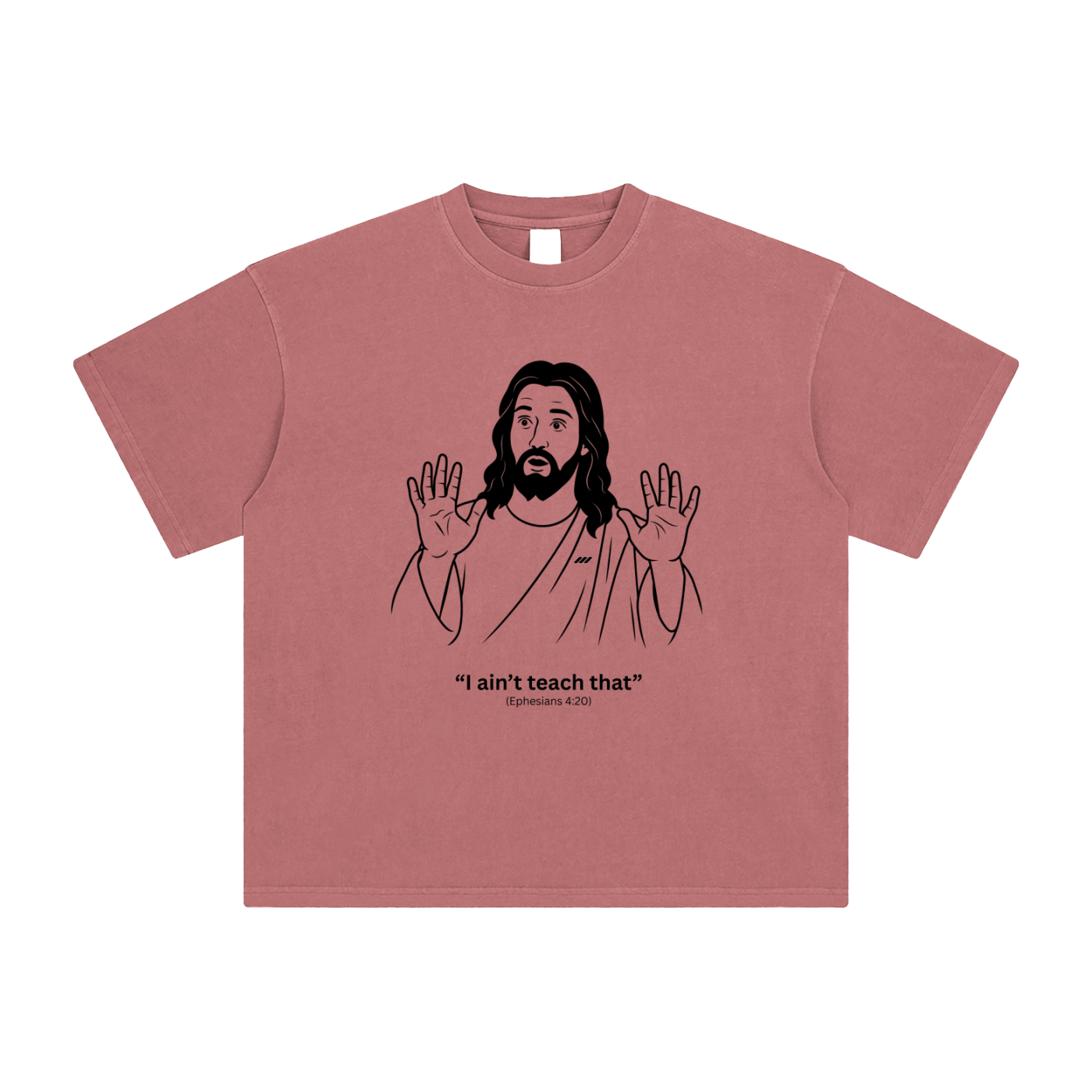 Fake Doctrine | Ephesians 4:20