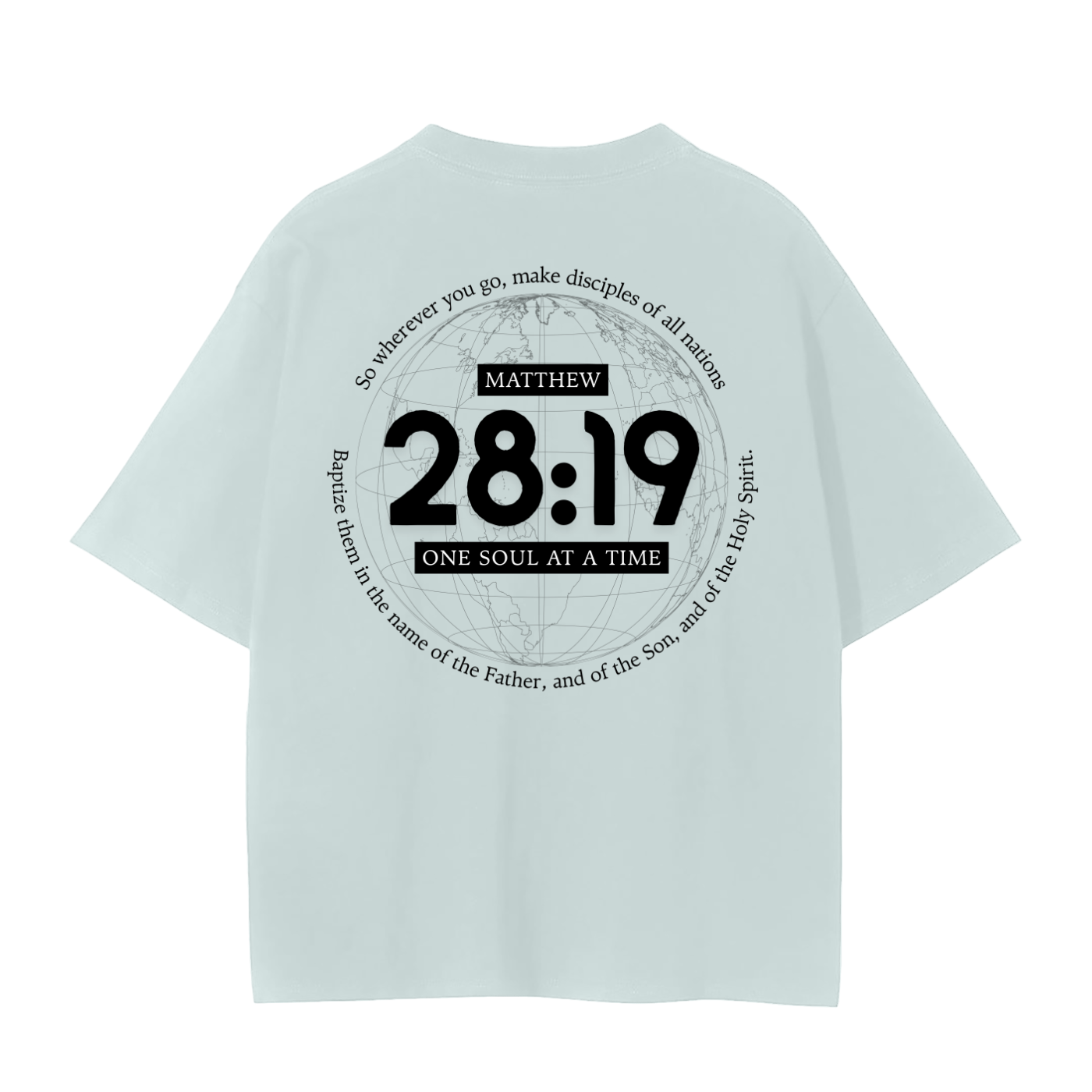 Disciples | Matthew 28:19