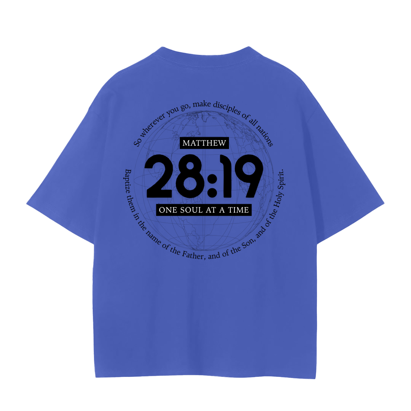 Disciples | Matthew 28:19