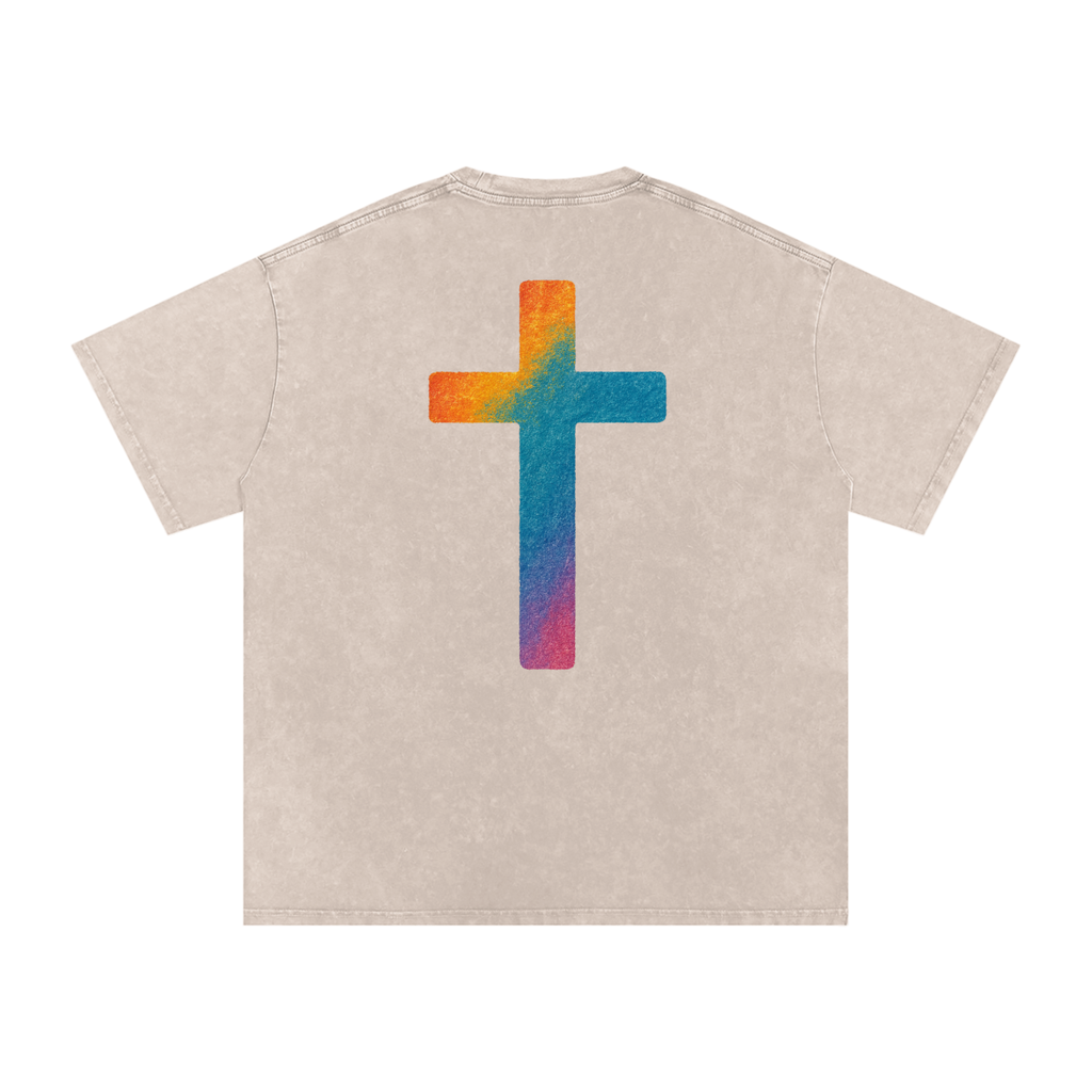 Made in His Image | Genesis 1:27