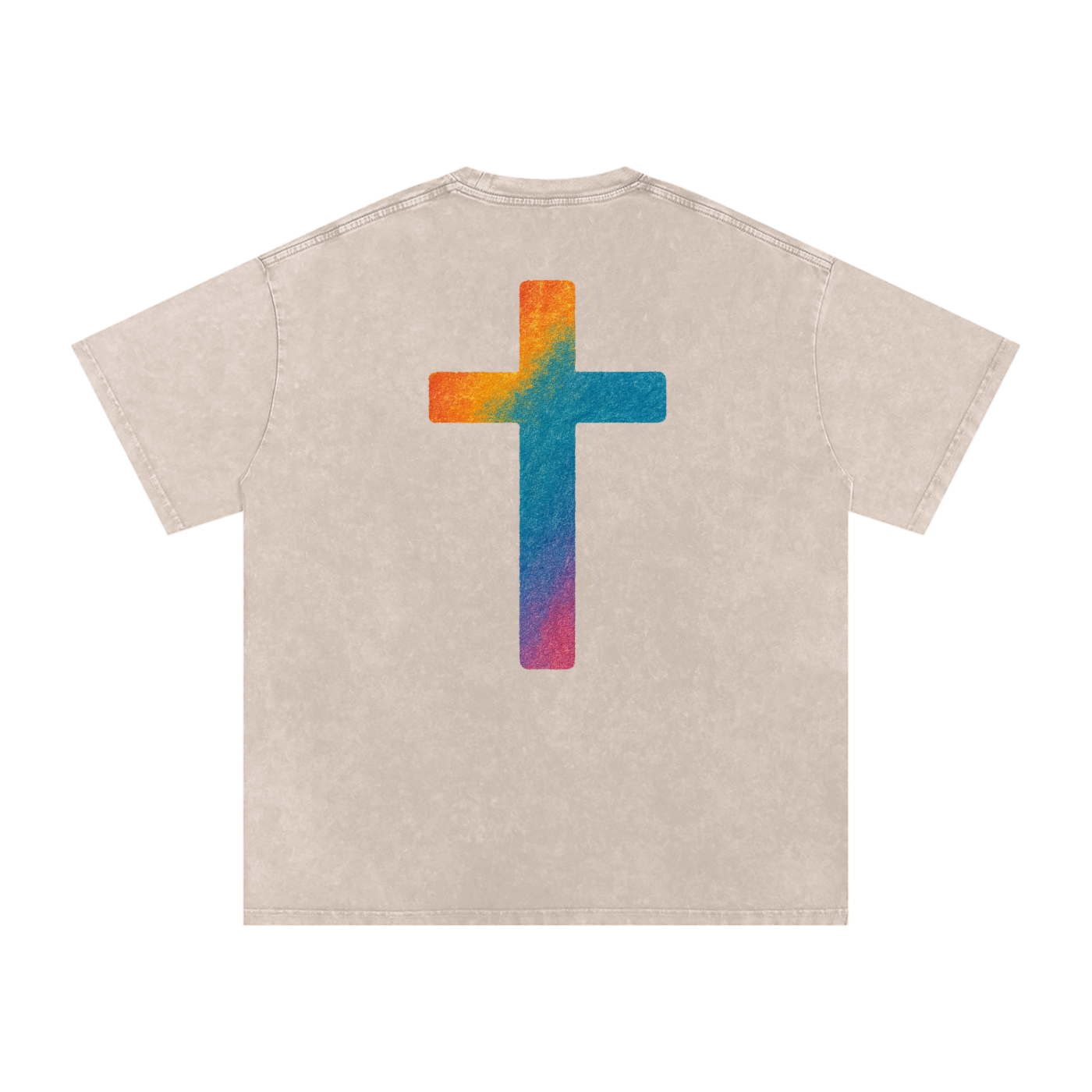 Made in His Image | Genesis 1:27