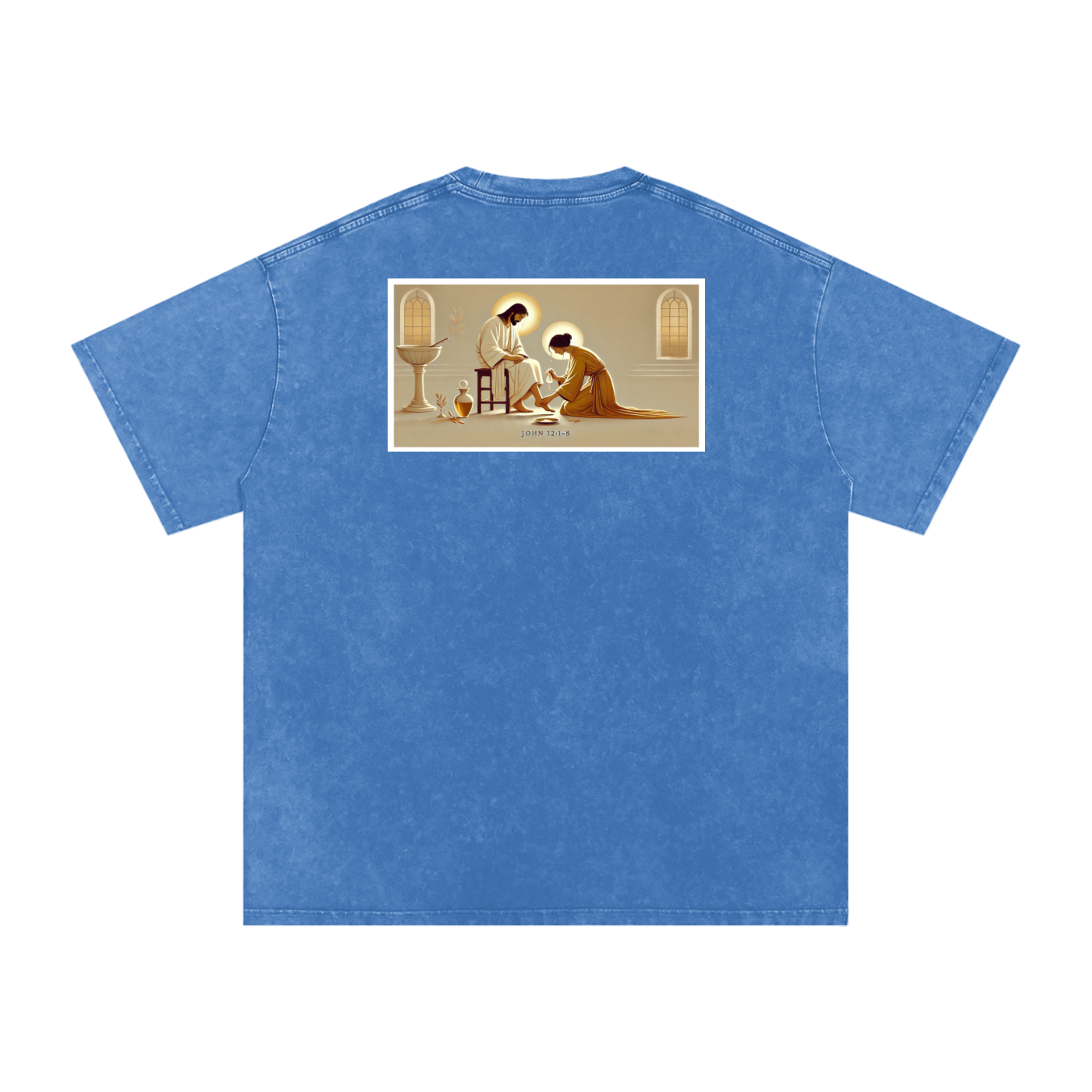 Alabaster Jar | John 12:1-8