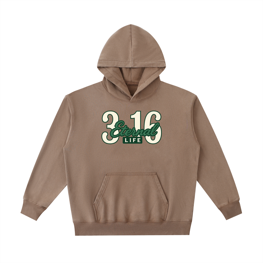 Eternal Life | John 3:16