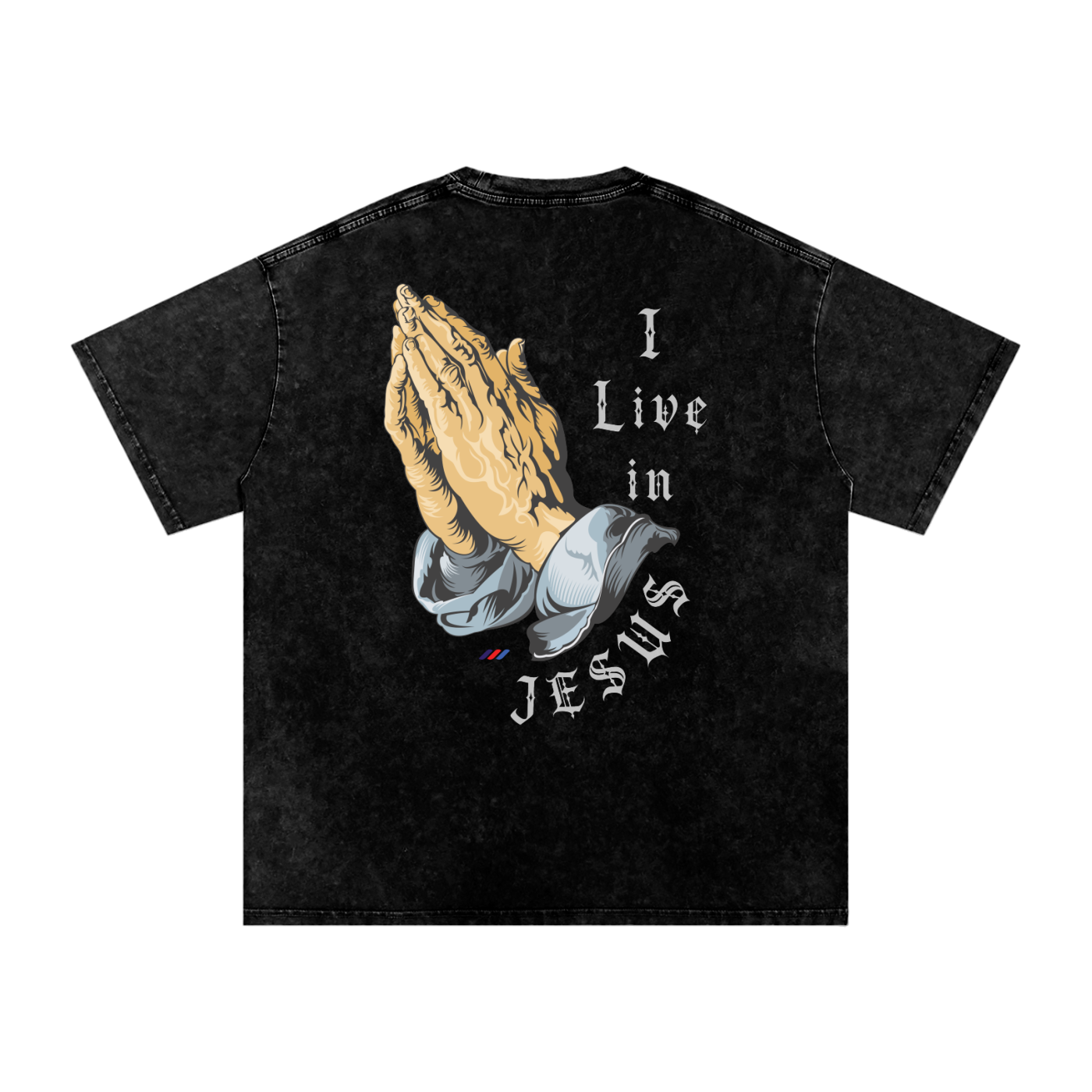 No Pain No Gain | Romans 8:1 | Community Art