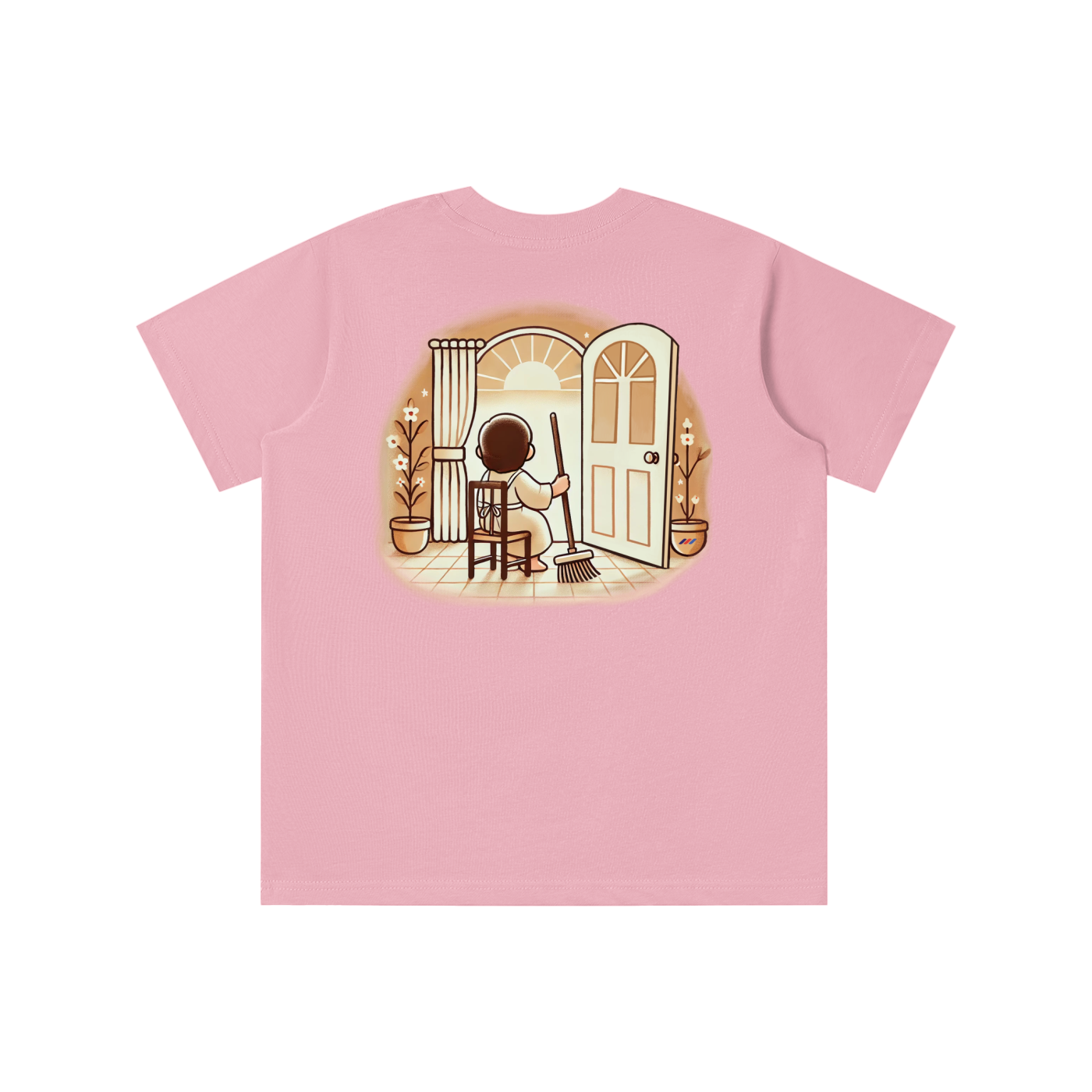 A Clean House | Psalm 51:10 | Youth