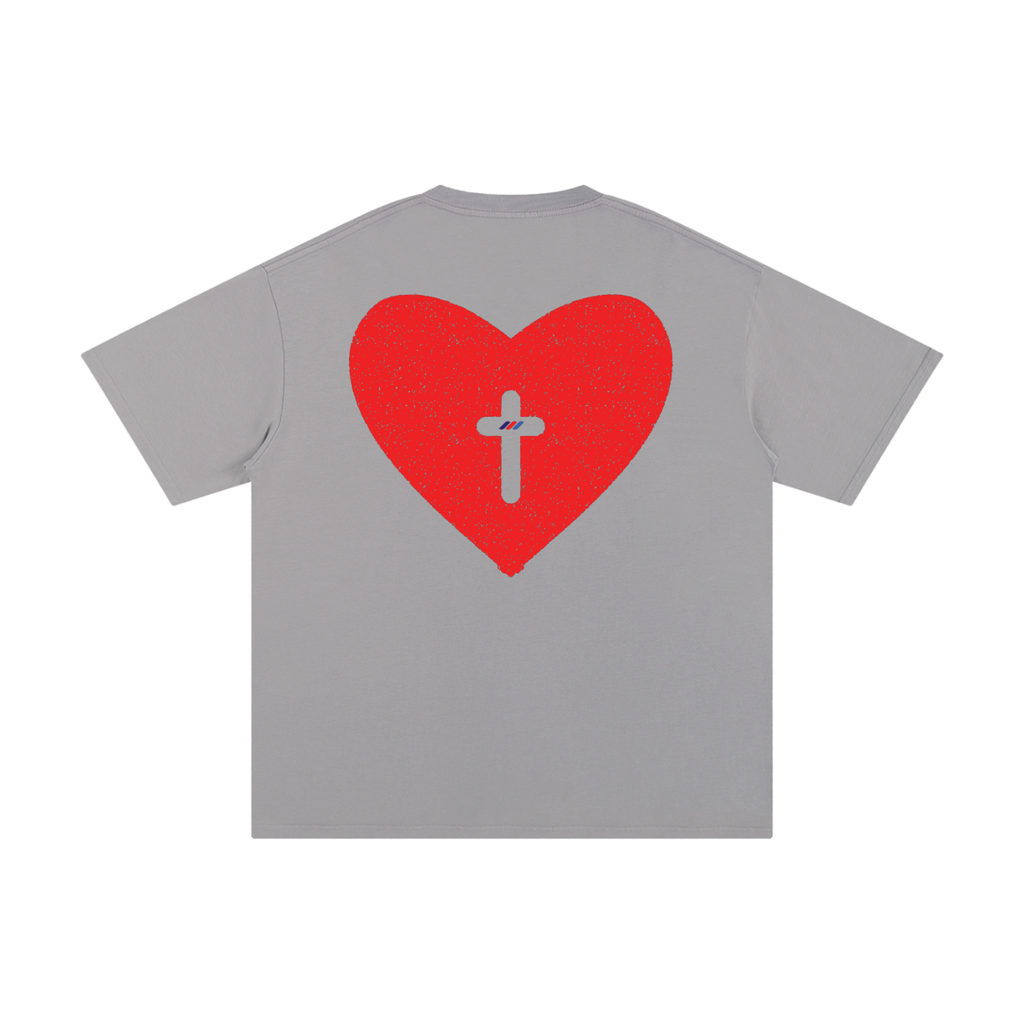 Love X Affirmations | 1 Corinthians 13:4-7