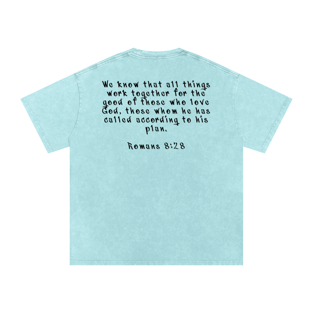 Called to Serve | Romans 8:28