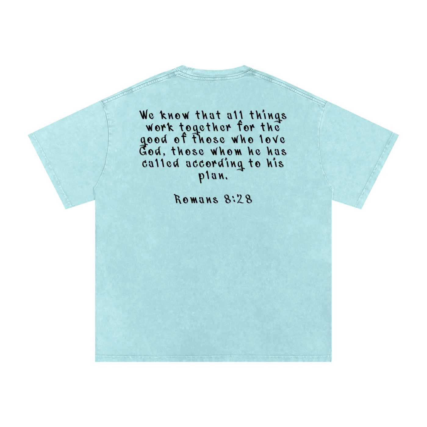 Called to Serve | Romans 8:28