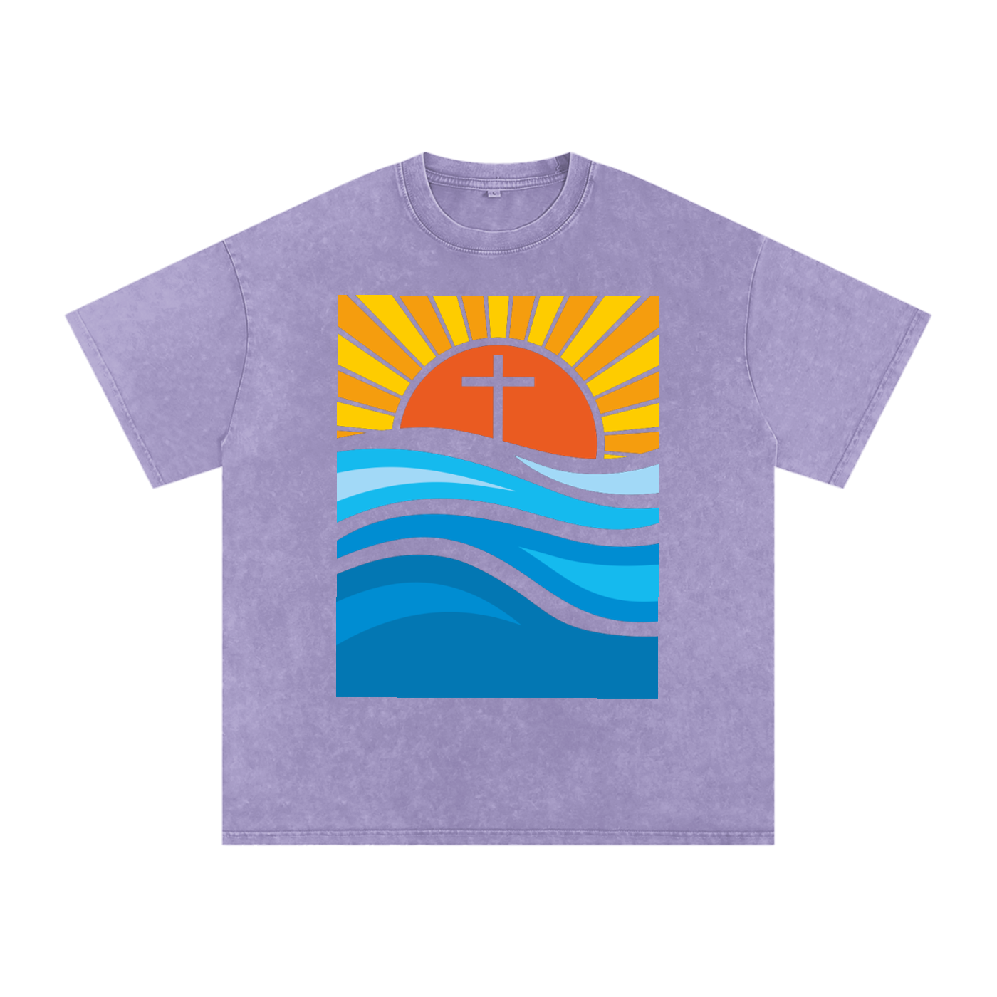 Sunrise | Luke 1:78-79