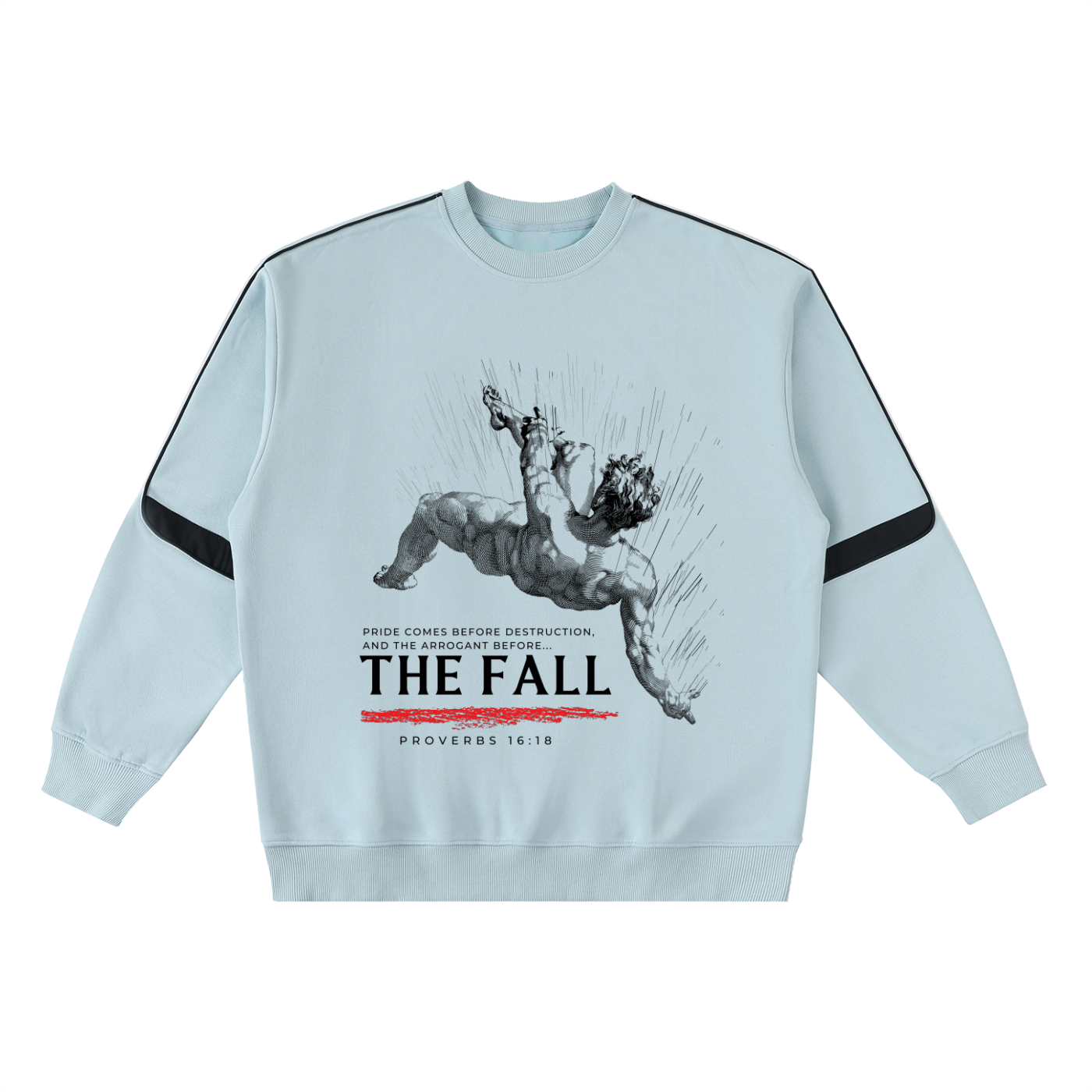 The Fall | Proverbs 16:18