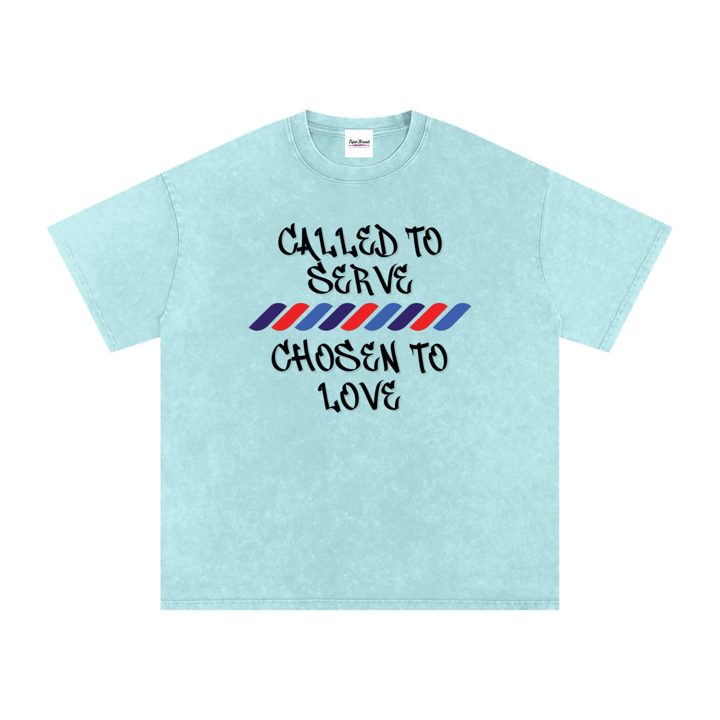 Called to Serve | Romans 8:28