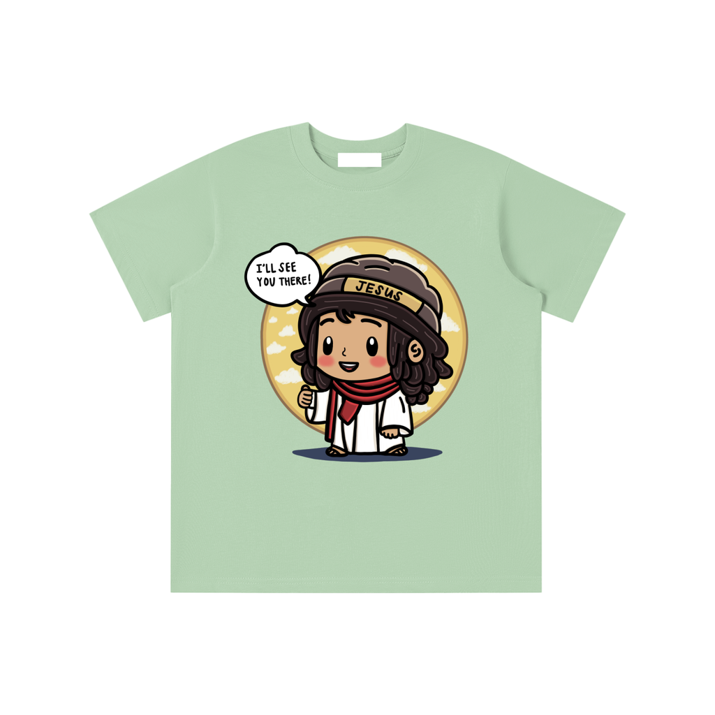 I'll See You There | Philippians 3:20 | Youth