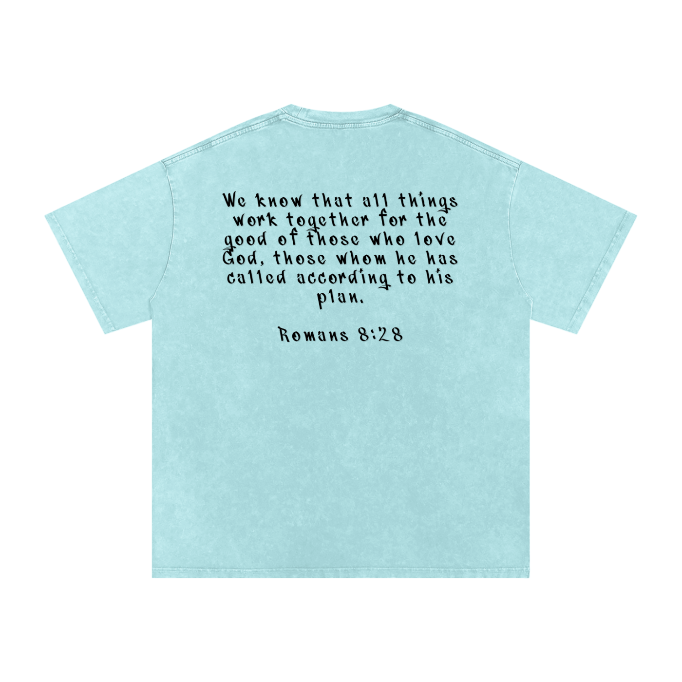 Chosen | Romans 8:28 | Bold Truths