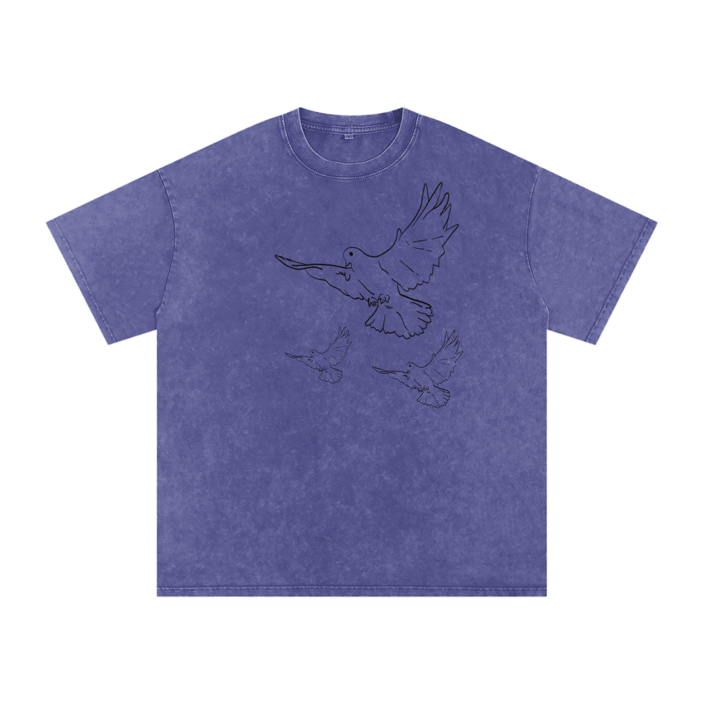 Mercy | John 6:1-15 | Community Art