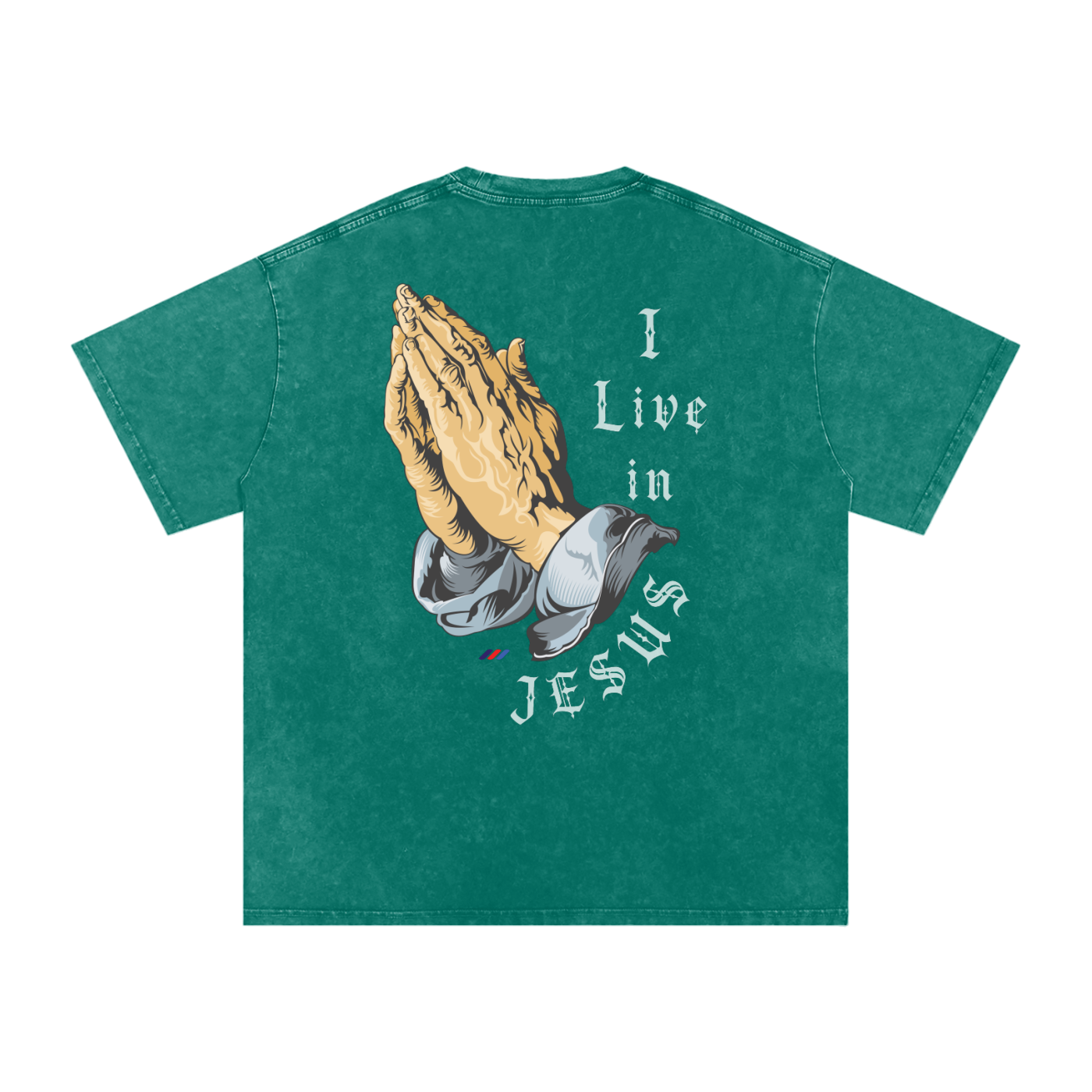 No Pain No Gain | Romans 8:1 | Community Art