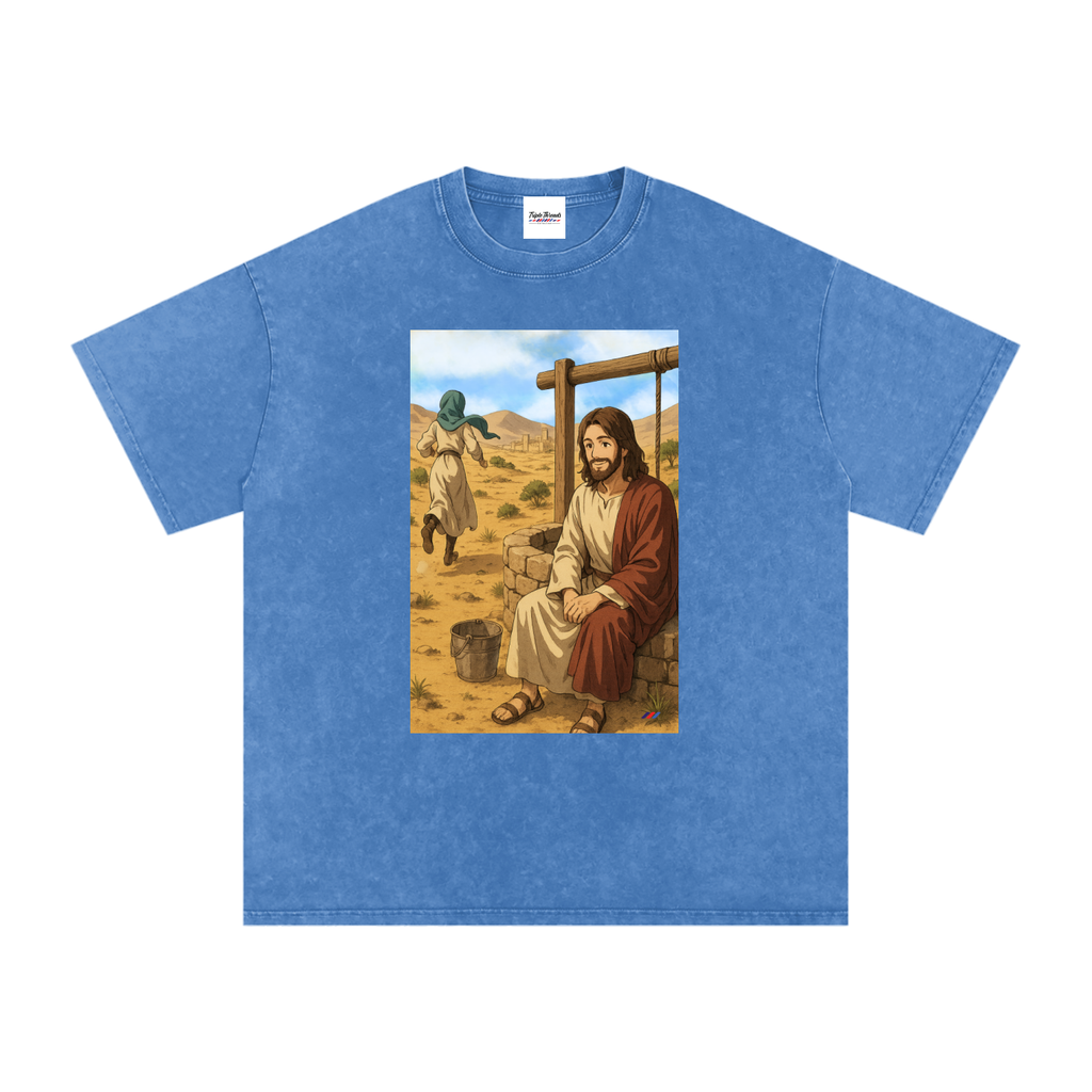 The Well | John 4:4-42