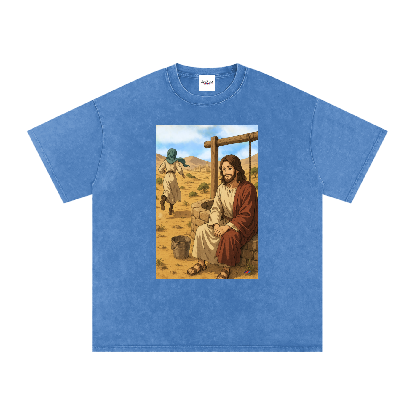 The Well | John 4:4-42