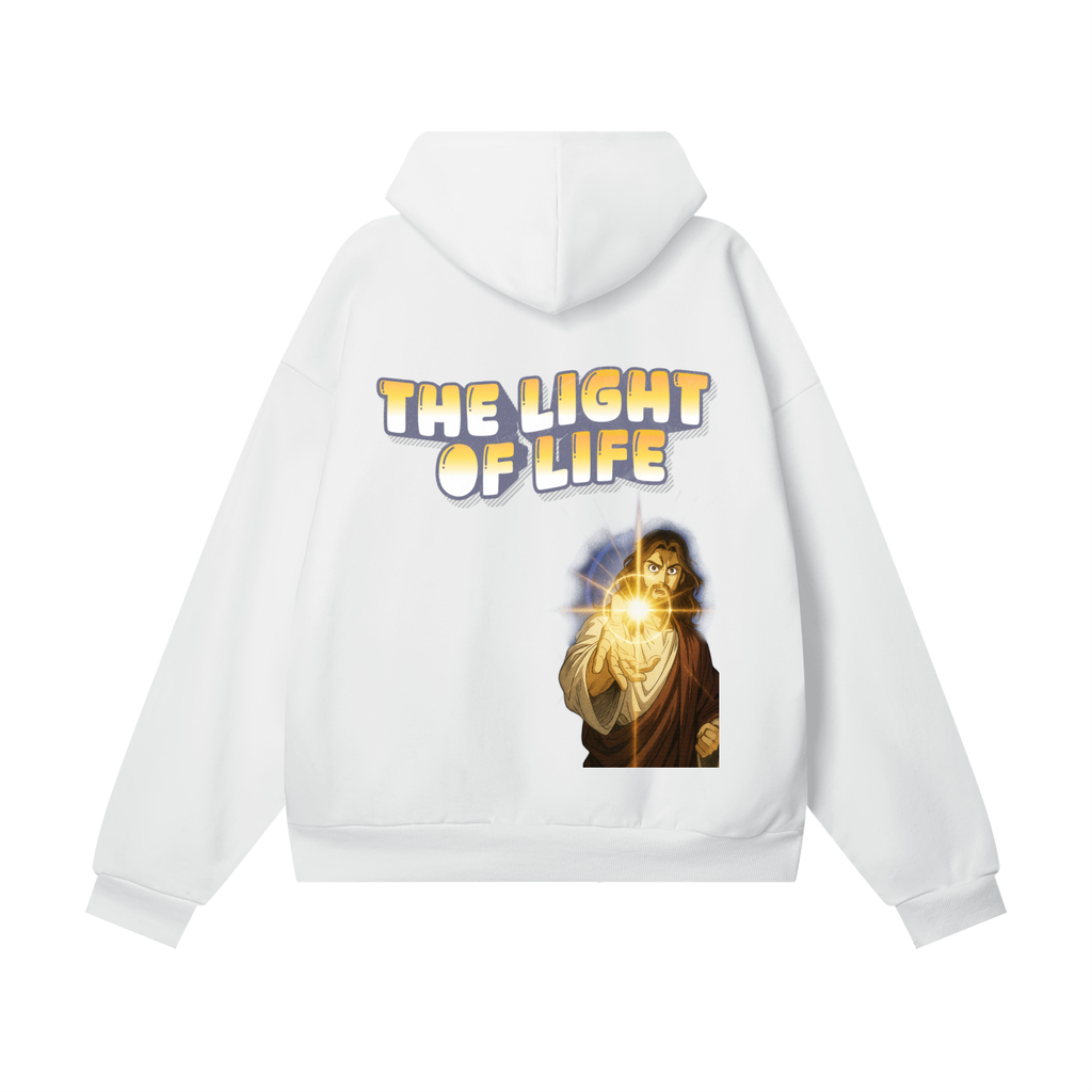 Light of the World | John 8:12